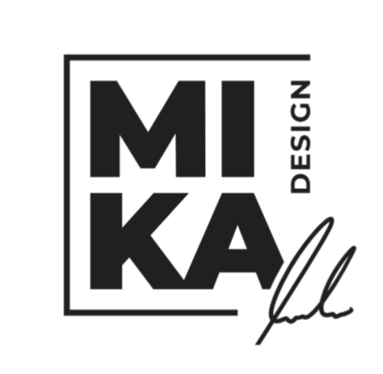 Mika Design Car Personality