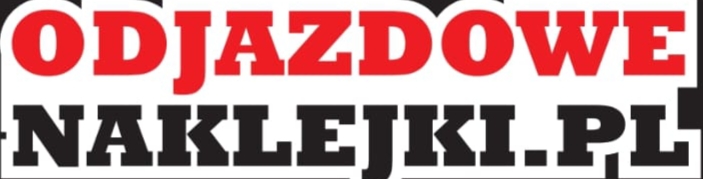 OdjazdoweNaklejki